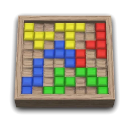 Freebloks 3D icon